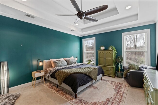 Building Photo - Stunning 3 Story Home in Crawford Creek