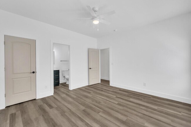Building Photo - *Brand New Luxury Townhome - Downtown Rale...