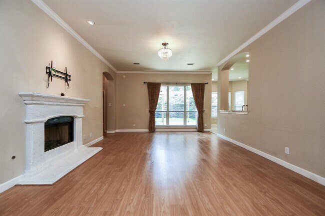 Building Photo - 24019 Hackberry Creek Dr