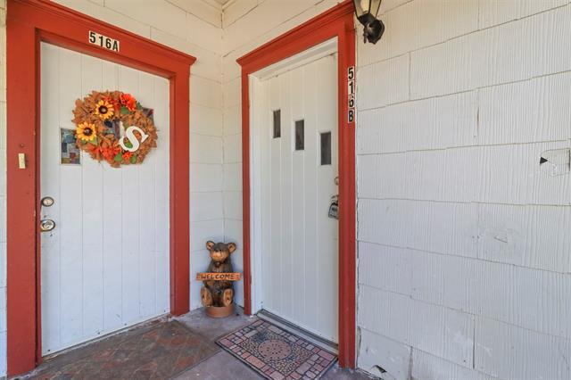 Primary Photo - 516 Mill St