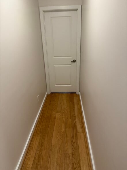 Hall - 2009 Benning Rd NE