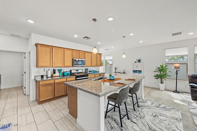 Building Photo - 20398 W Elm Dr