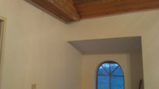 Living room - 120 Lisa Ln