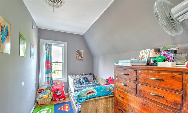 Building Photo - 3BR Jackson Home Available Now