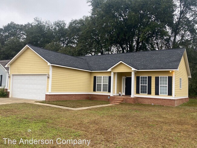 Building Photo - 3 br, 2 bath House - 197 Hedgerow Drive