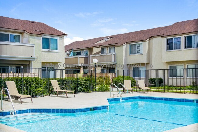 Building Photo - Charming 2-Bed Condo in Gated Cypress Community with Pool & Balcony