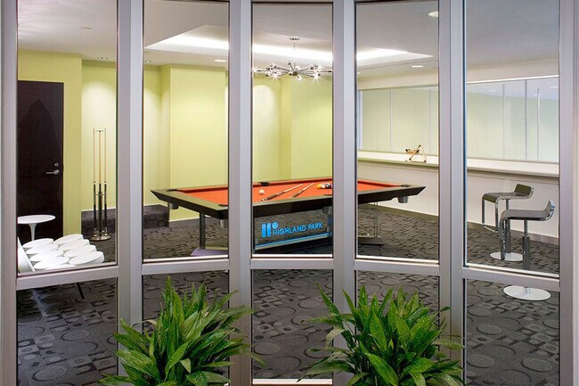 Building Photo - Highland Park, 1400 Irving St NW