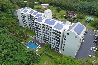 Building Photo - Lease Pending - Mauna Loa Shores Condo