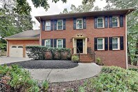 Building Photo - 1463 Shadowrock Heights