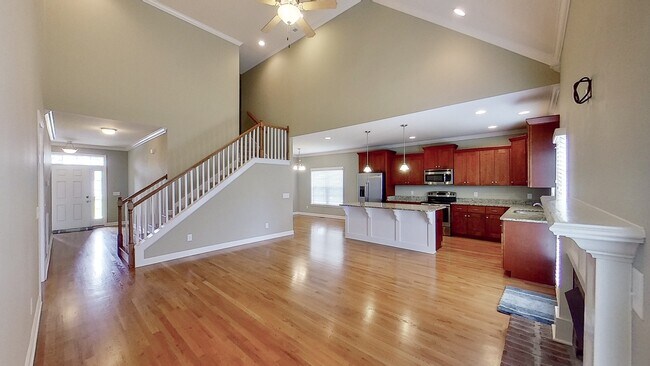 Building Photo - 5010 Speight St