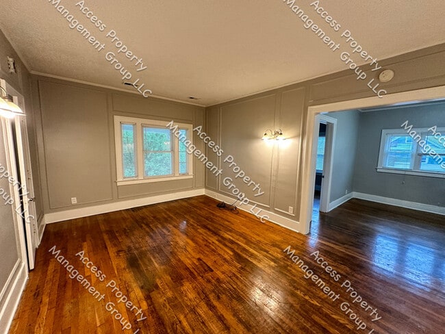 Primary Photo - Large Upper 2 Bedroom SE Side Unit