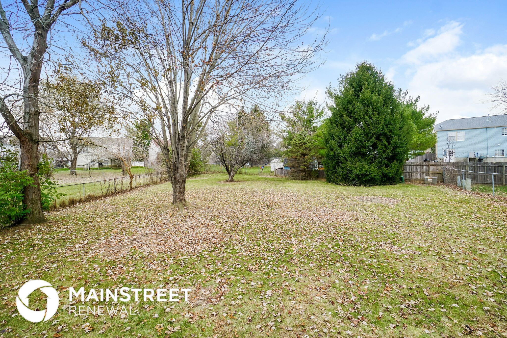 Building Photo - 6976 Endsleigh Dr