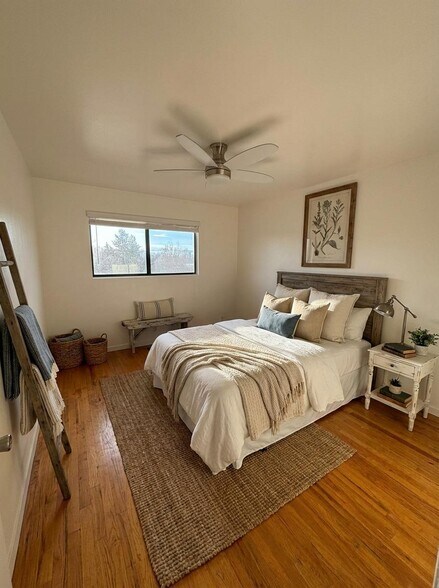 Building Photo - 579 N Highland Blvd