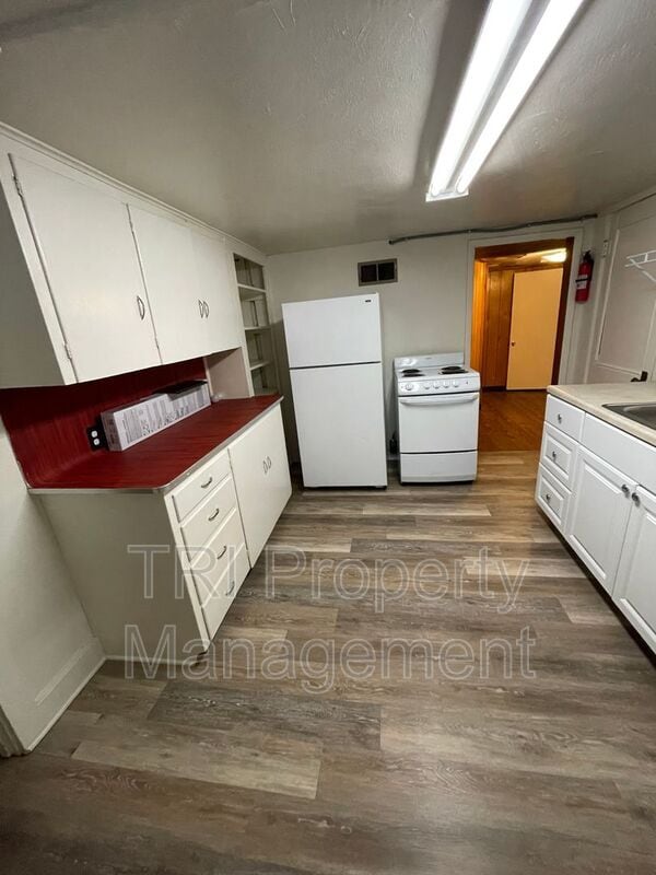 Building Photo - 1938 8th Ave