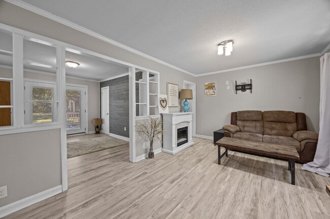 Building Photo - 10751 Ola Dr