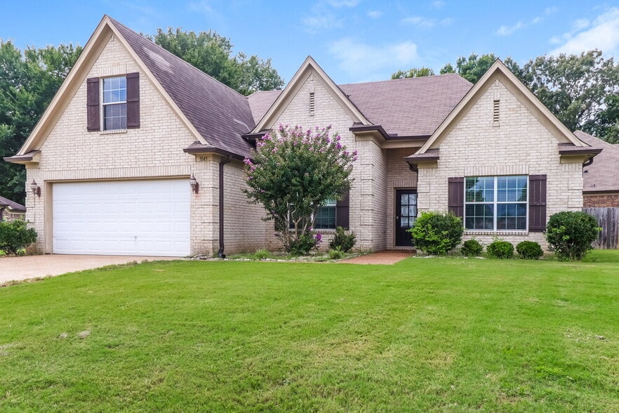 Building Photo - 9149 Billy Pat Dr