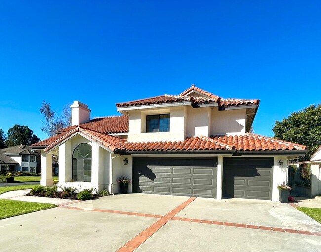 Prestious Elkhorn Estates Home 5755 Antelope Trail Santa Maria CA