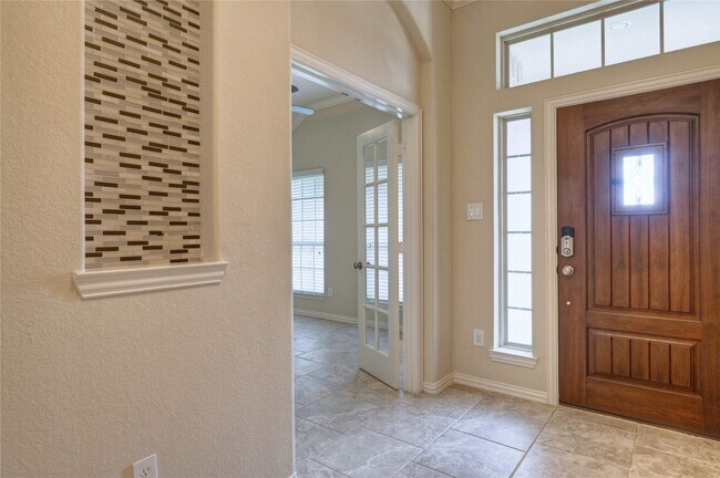 Building Photo - 3823 Cactus Field Ln