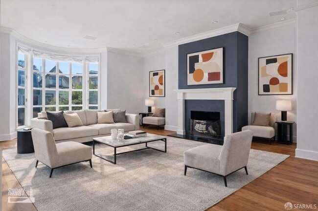 Building Photo - 222 El Camino Del Mar