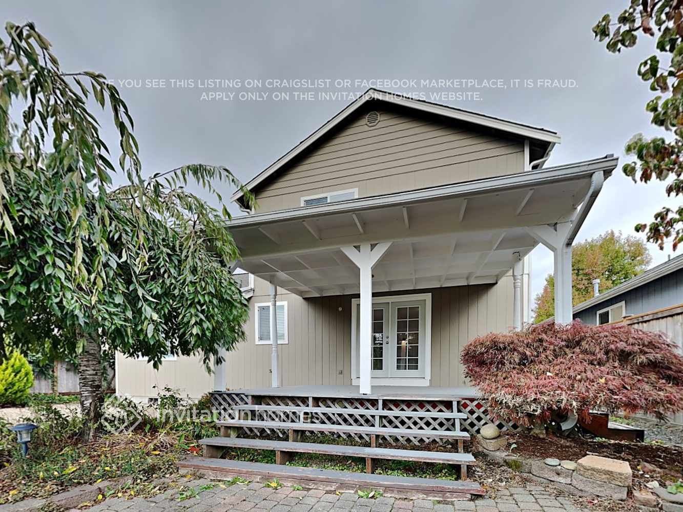 Building Photo - 8419 55th Ave SE