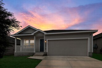 Building Photo - Open-Concept Living with New Flooring