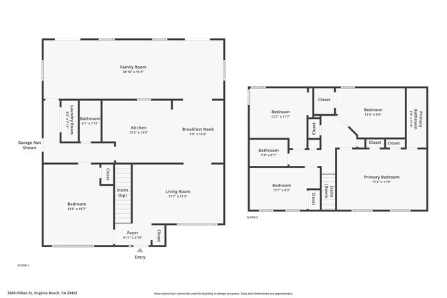 Building Photo - 3505 Hilber St