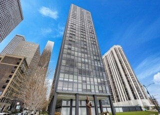 Building Photo - 900 N Lake Shore Dr