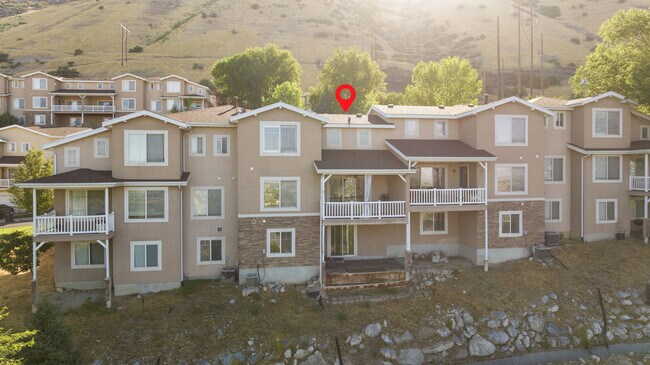 Building Photo - 1376 Alpine Way