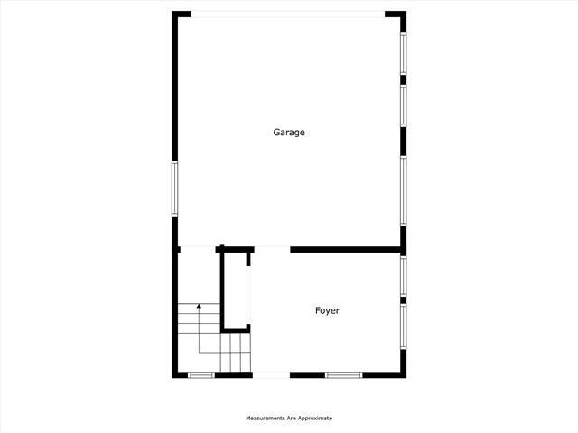 Building Photo - 815 E 5th St