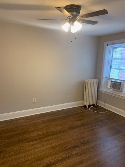 Bedroom - 200 W Market St