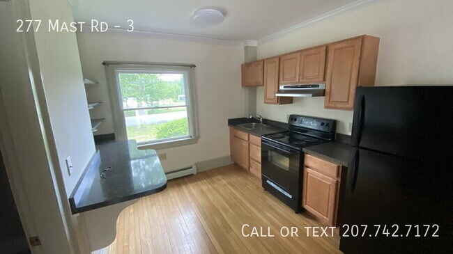 Building Photo - 277 Mast Rd