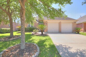 Building Photo - Balsam Breeze Lane, Pearland, TX 77584 - 3 BR 2 BA Single-Family Home