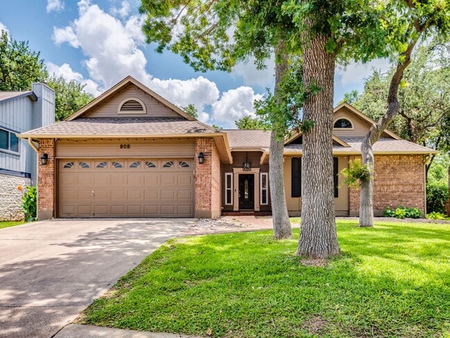 Building Photo - 808 Timber Trail