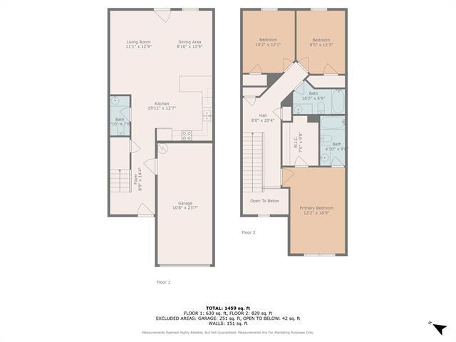 Building Photo - 132 Abbey Park Ct