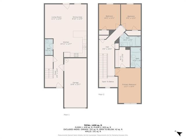 Building Photo - 133 Abbey Park Ct