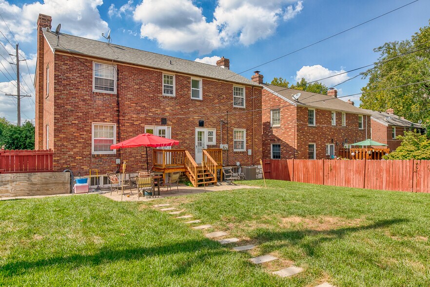 Building Photo - 1126 Sanford Ave