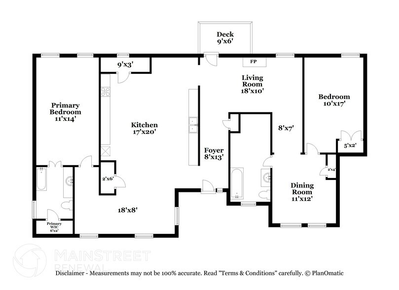 Building Photo - 1298 Railroad Dr