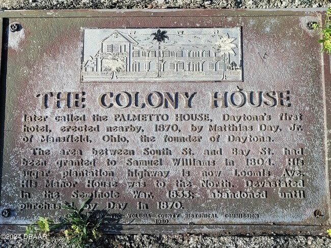 Building Photo - 500 S Beach St