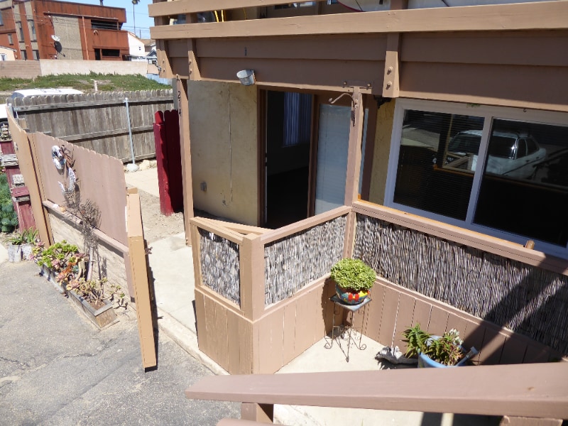 Building Photo - 214 Melrose Dr