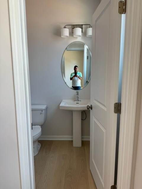 Building Photo - 1438 Blanche St