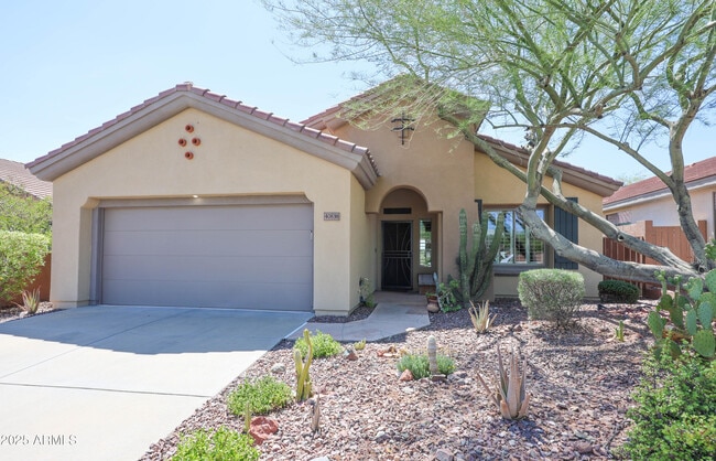 Building Photo - 40838 N Prestancia Ct