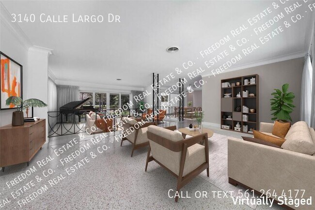 Building Photo - 3140 Calle Largo Dr