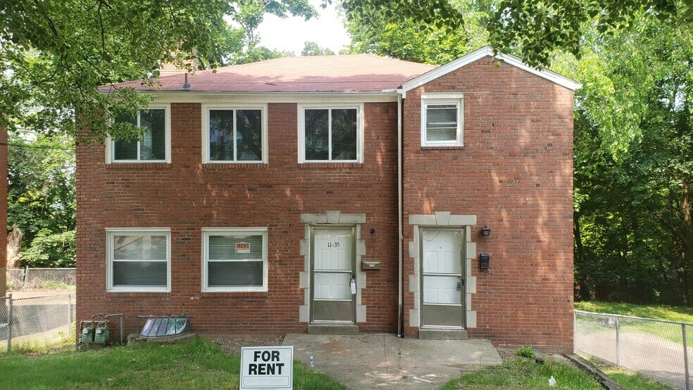 Primary Photo - 1137 Woodbine St