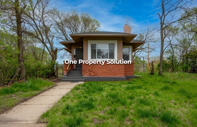 Building Photo - 411 Pierce St