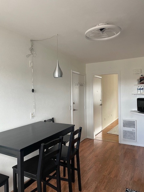 Kitchen to Living Room - 80 Brush Hill Ave