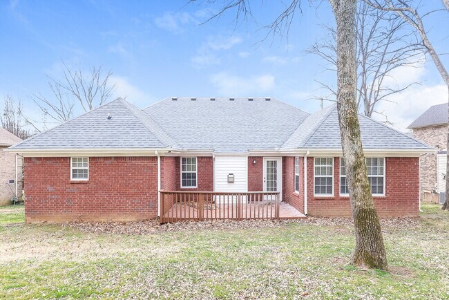 Building Photo - 4116 Highlander Ct