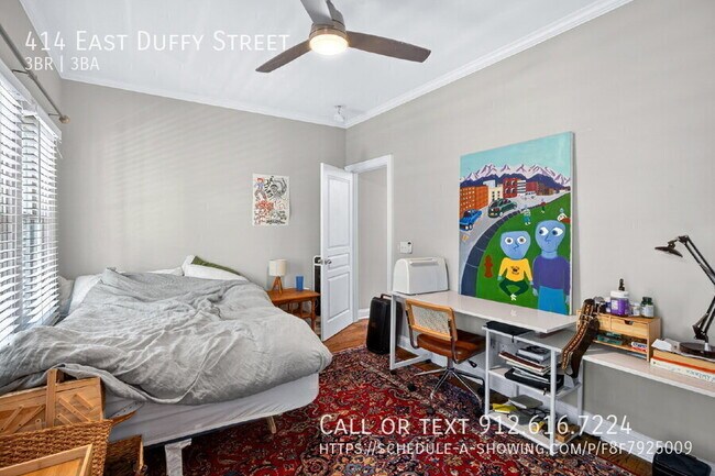 Building Photo - 414 E Duffy St