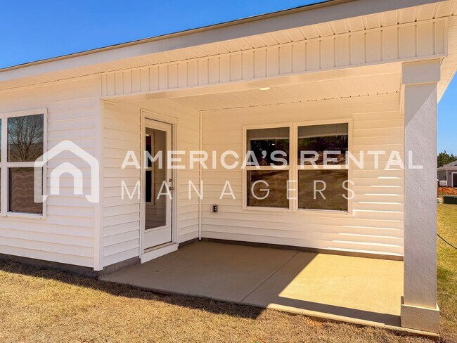 Building Photo - New Construction Home for Rent!