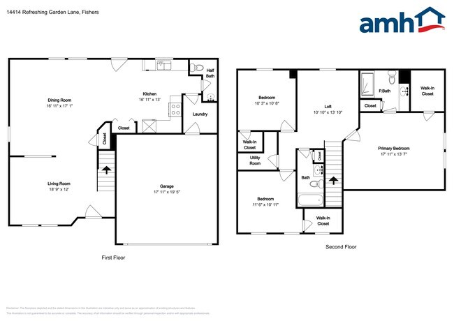 Building Photo - 14414 Refreshing Garden Ln