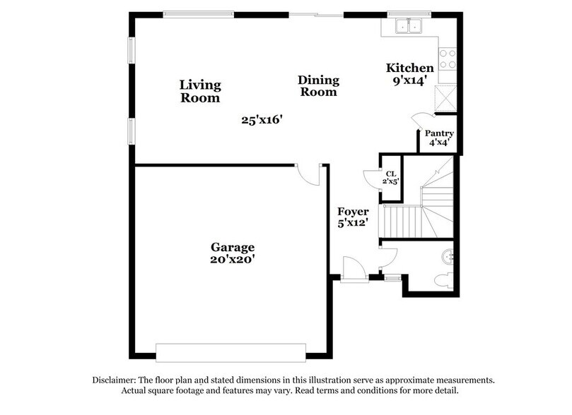 Building Photo - 1588 S 220th Ln